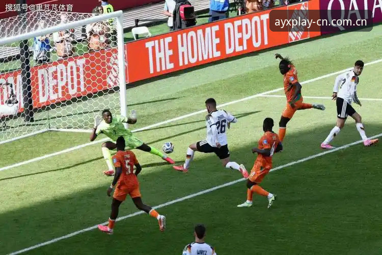 德国2-1科特迪瓦复盘教程：从绝杀到绝杀，看日耳曼战车如何完成自救